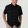 Burlebo Performance Western Shirt