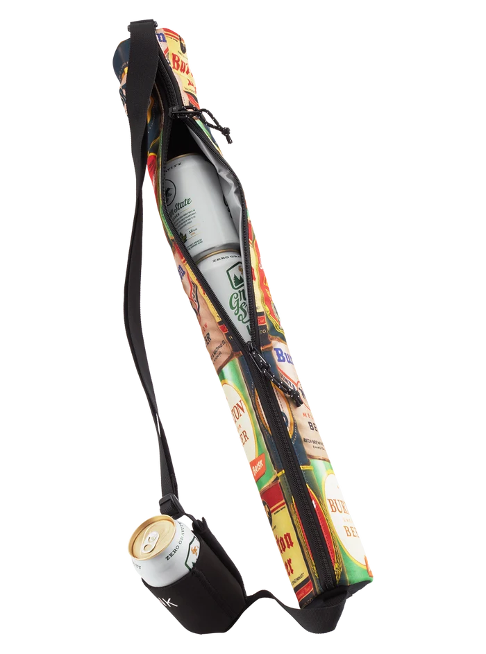 Product image of Burton Beeracuda 2L Cooler Bag[Variant:Das Cuda]