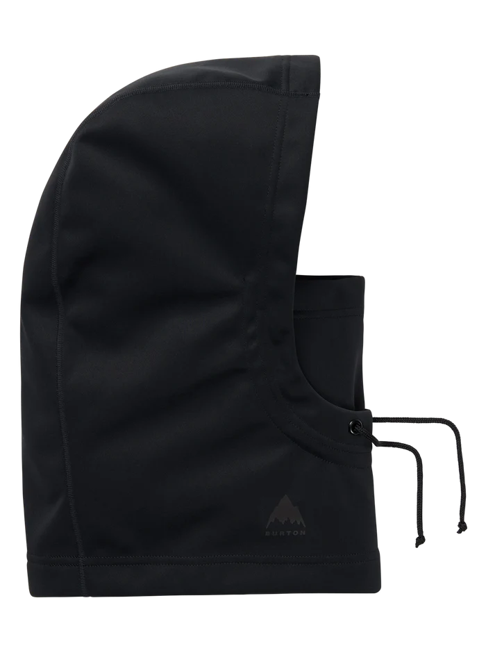 Product image of Burton Bonded Hood[Variant:True Black]