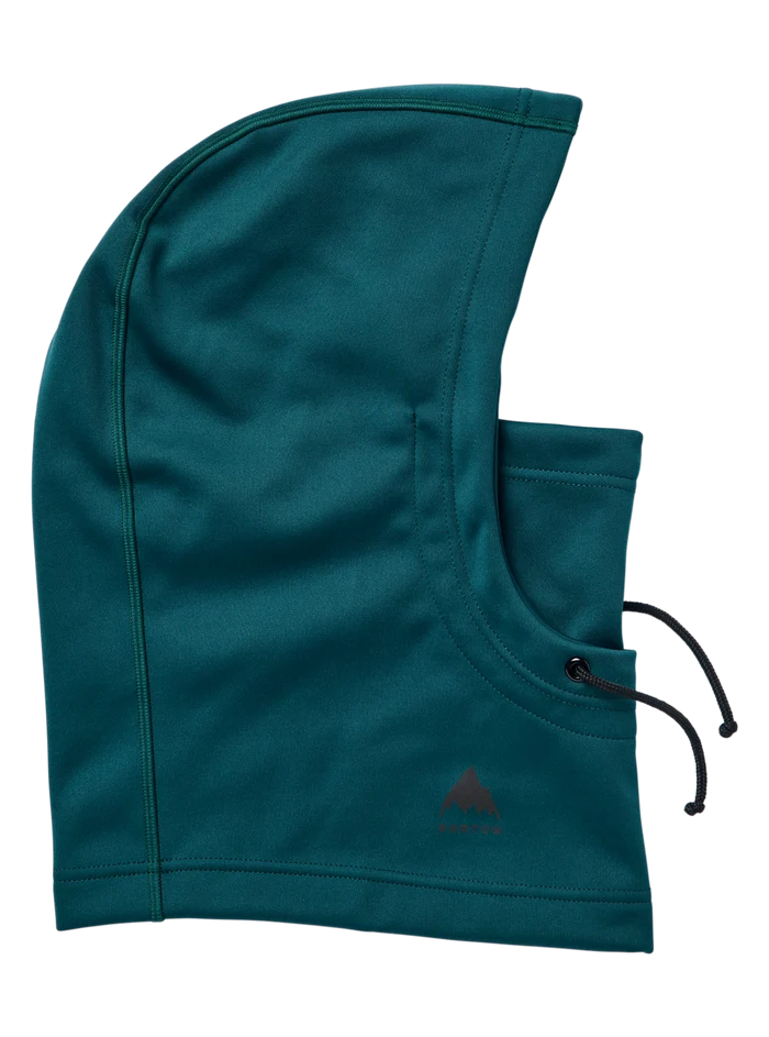 Product image of Burton Bonded Hood[Variant:Atlantic Teal]