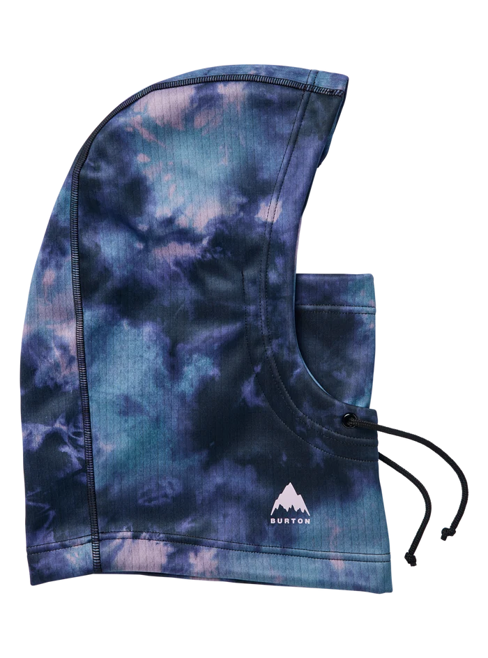 Product image of Burton Bonded Hood[Variant:Crystal Dye]