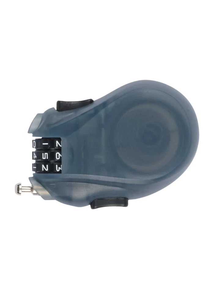 Product image of Burton Cable Lock[Variant:Translucent Black]