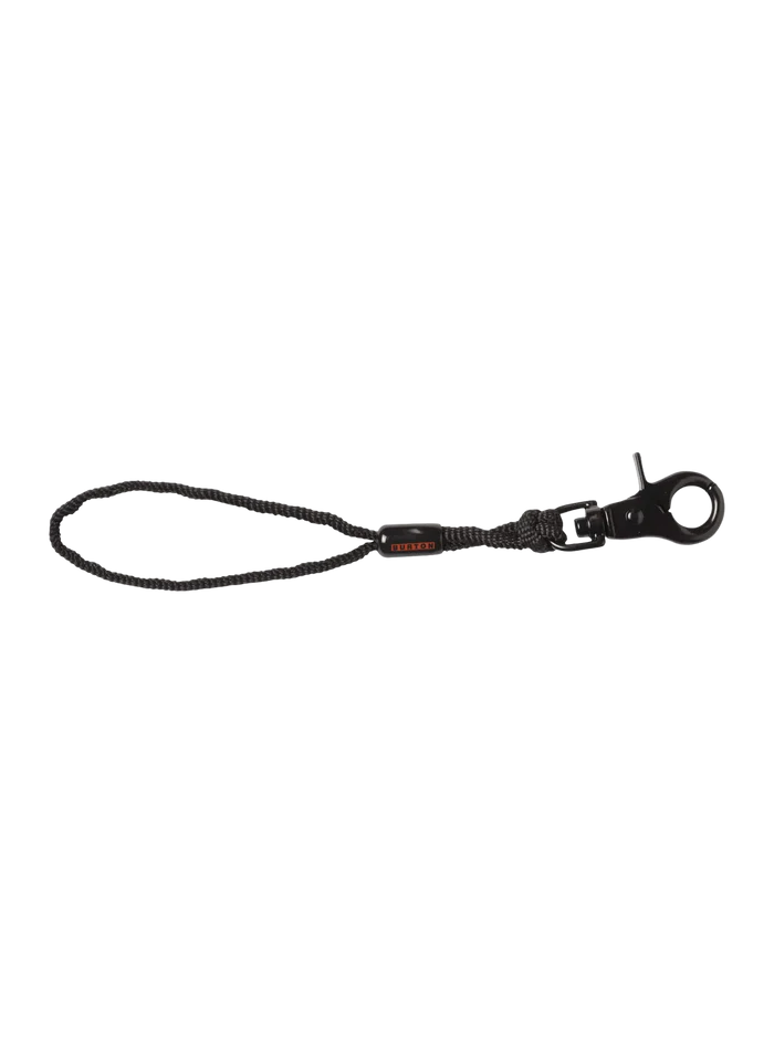 Product image of Burton Cord Leash[Variant:Black]