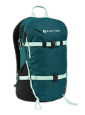 Product image of Burton Day Hiker 22L Backpack[Variant:Atlantic Teal]