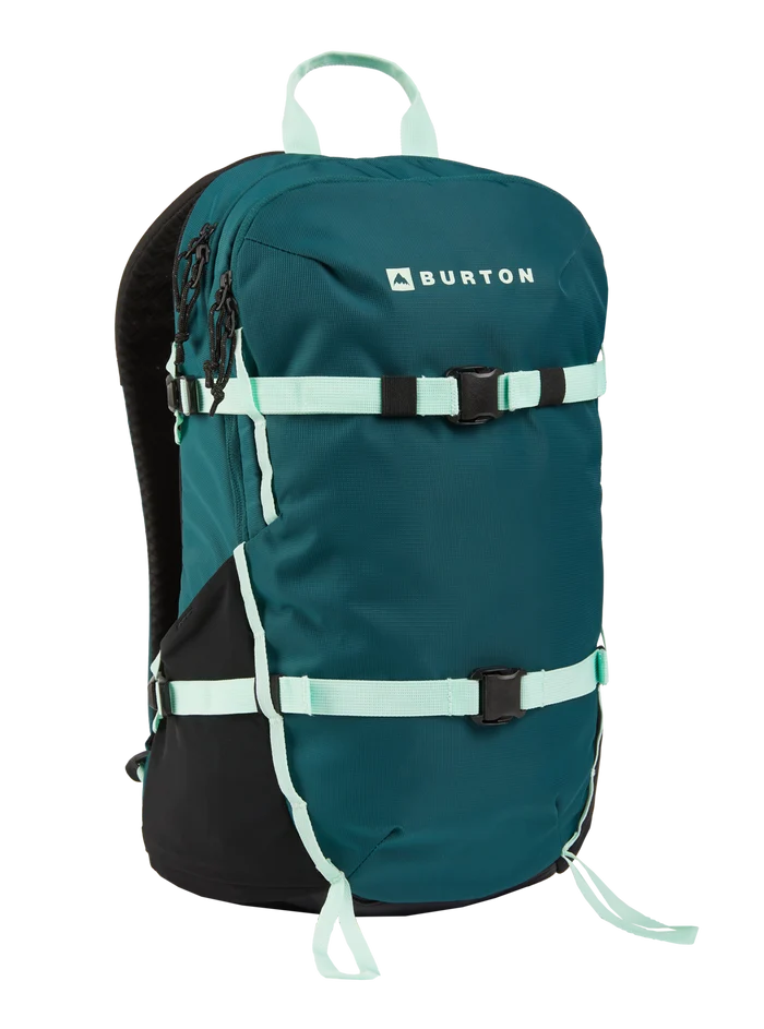 Product image of Burton Day Hiker 22L Backpack[Variant:Atlantic Teal]