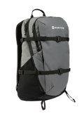 Product image of Burton Day Hiker 30L Backpack[Variant:Gotham Gray]