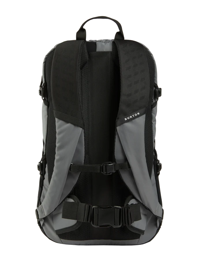 Product image of Burton Day Hiker 30L Backpack[Variant:Gotham Gray]