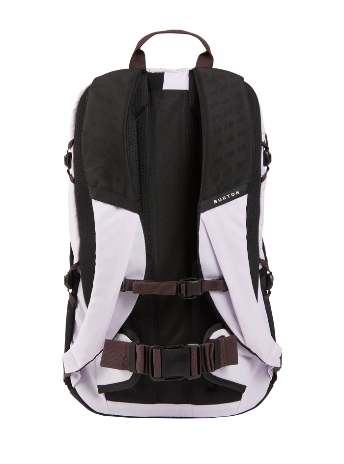 Product image of Burton Day Hiker 30L Backpack[Variant:Moondust Purple]