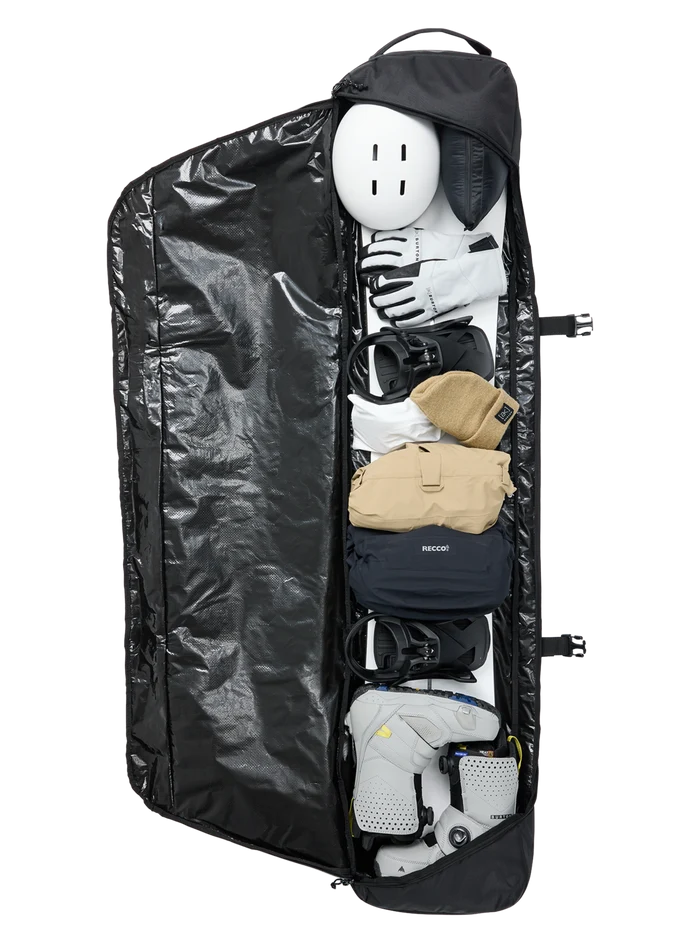Product image of Burton Gig Snowboard Bag[Variant:True Black]