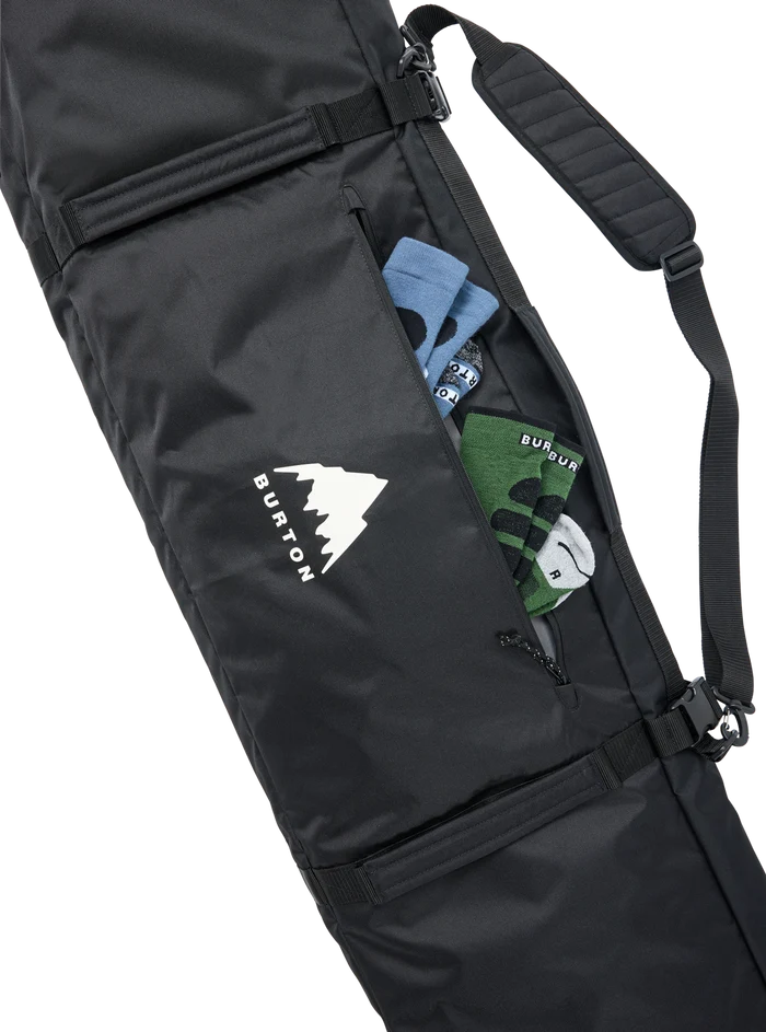 Product image of Burton Gig Snowboard Bag[Variant:True Black]