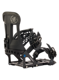 Product image of Burton Hitchhiker Splitboard Bindings[Variant:Black]