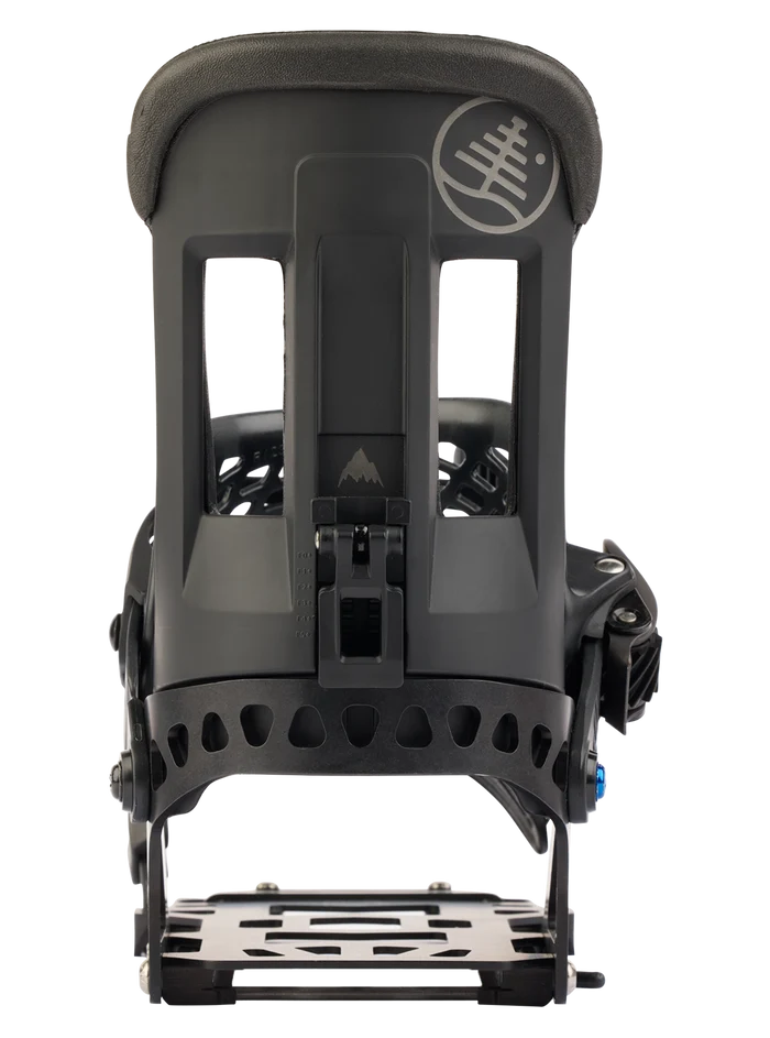 Product image of Burton Hitchhiker Splitboard Bindings[Variant:Black]
