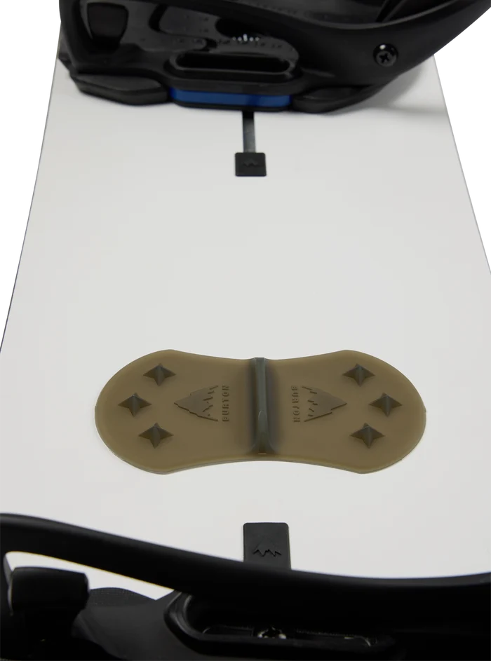 Product image of Burton Medium Spike Stomp Pad[Variant:Translucent Black]