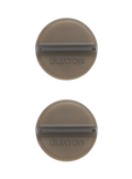 Product image of Burton Mini Scraper Stomp Pad[Variant:Translucent Black]