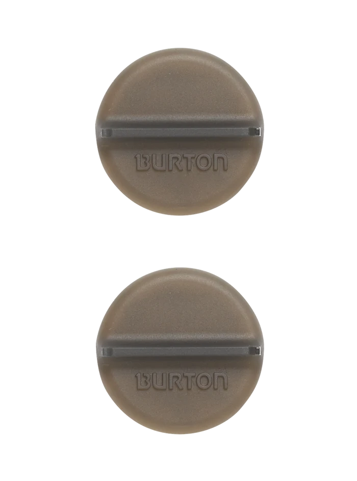 Product image of Burton Mini Scraper Stomp Pad[Variant:Translucent Black]