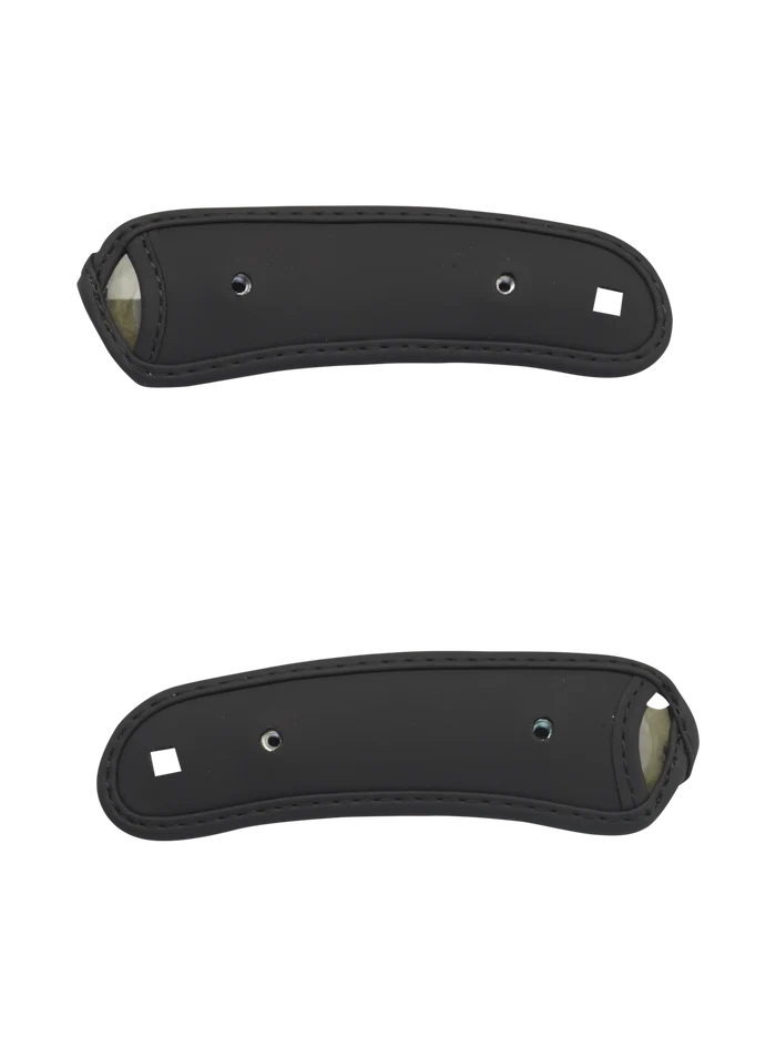 Product image of Burton Over-The-Toe Snowboard Binding Strap[Variant:Black]