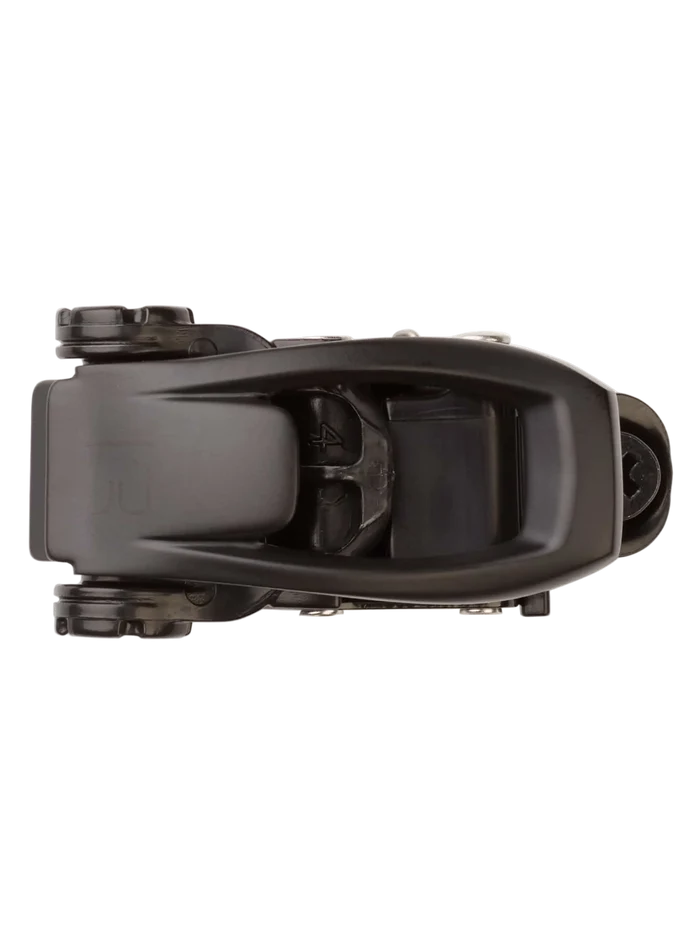 Product image of Burton Snowboard Binding Toe Buckle[Variant:Black]