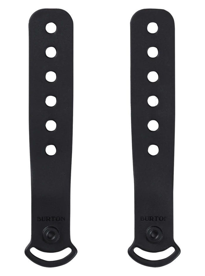 Product image of Burton Snowboard Binding Toe Slider[Variant:Black]