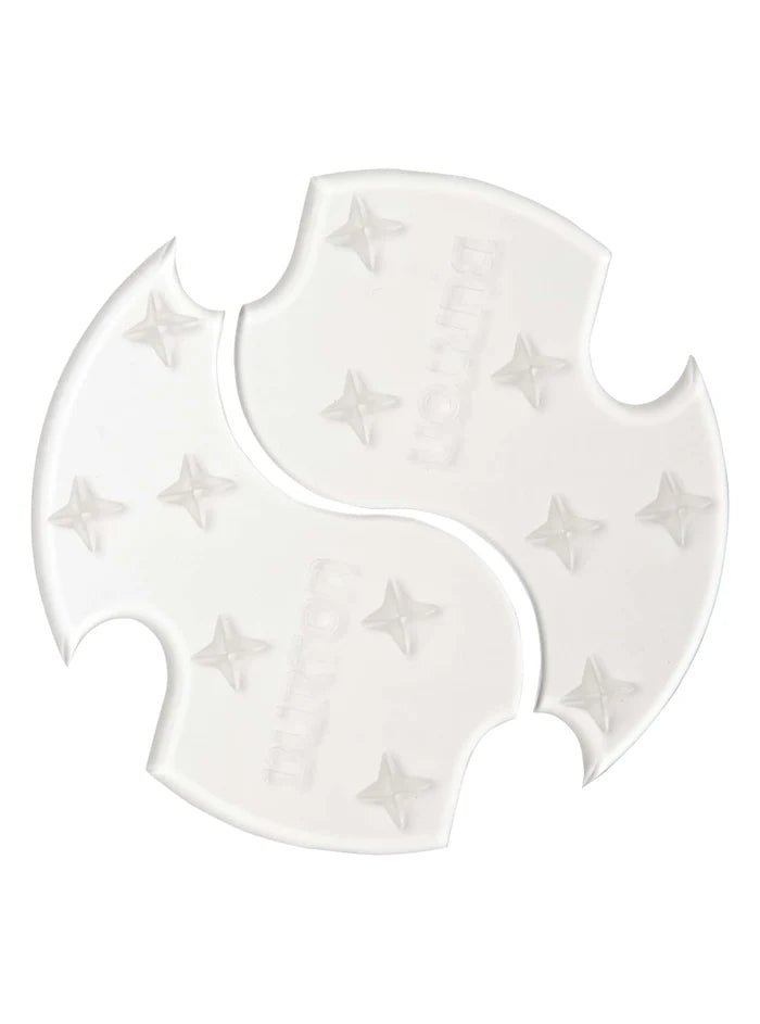 Product image of Burton Split Stomp Pad[Variant:Clear]