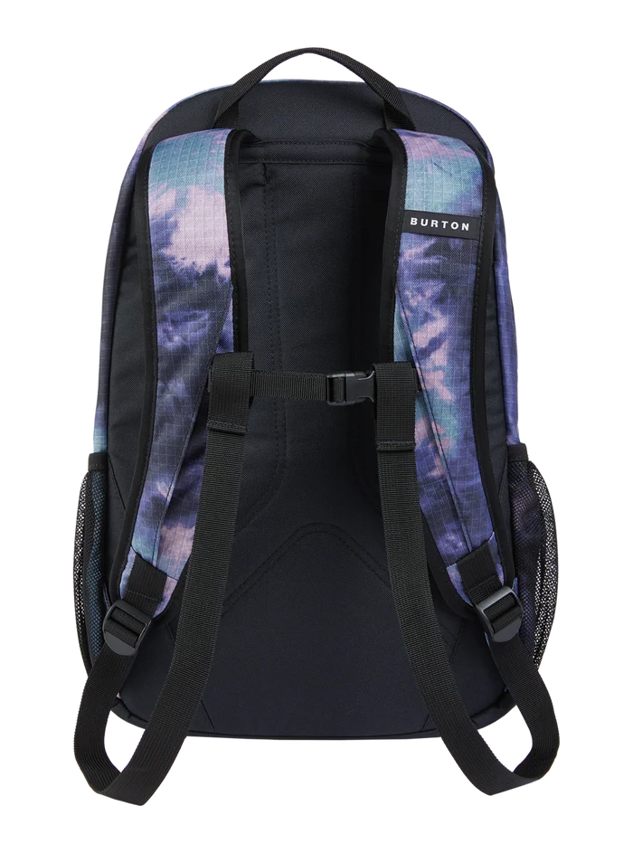 Product image of Burton Treble Yell 21L Backpack[Variant:Crystal Dye]