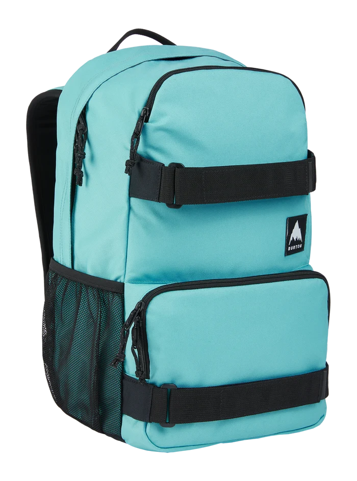 Product image of Burton Treble Yell 21L Backpack[Variant:Mineral Blue]