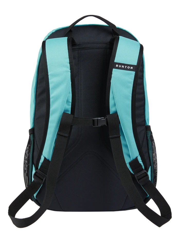 Product image of Burton Treble Yell 21L Backpack[Variant:Mineral Blue]