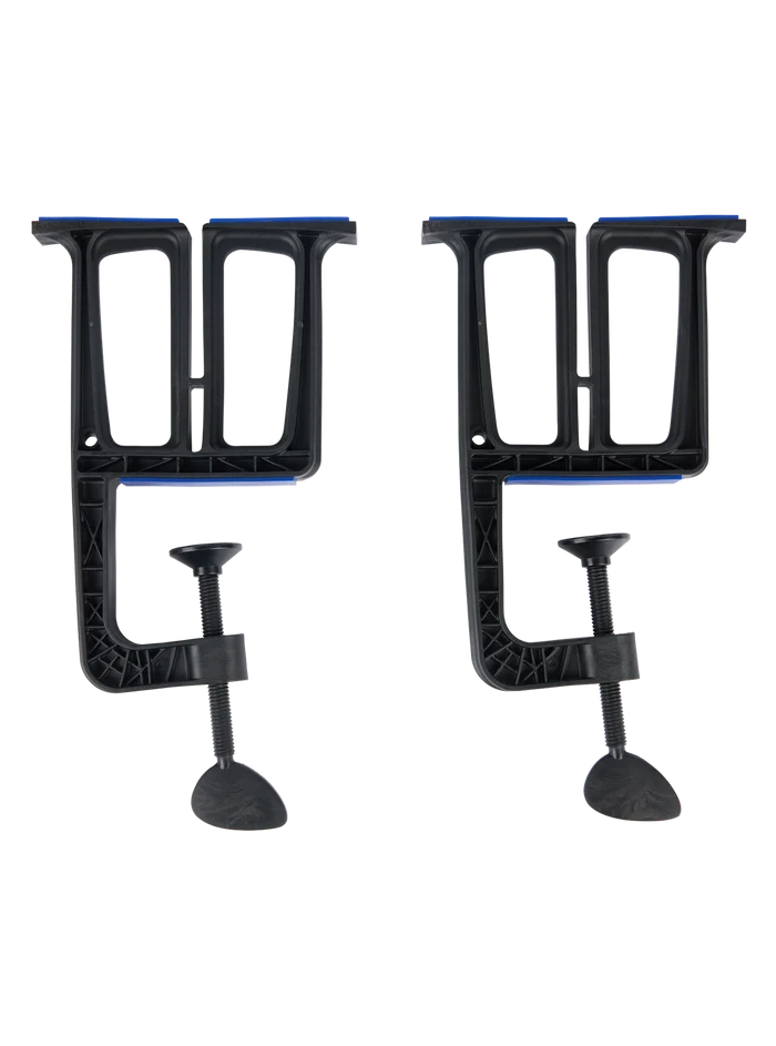 Product image of Burton Waxing & Tuning Vises[Variant:Black]