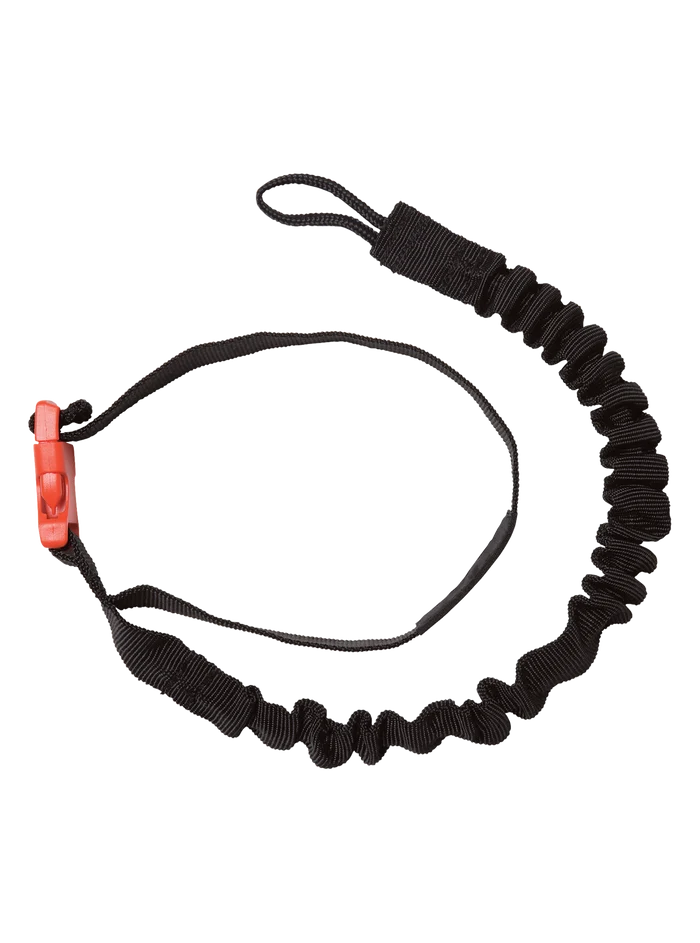 Product image of Burton Web Leash[Variant:Black]