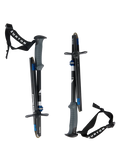 Product image of Burton x Black Diamond Compactor Poles[Variant:Black / Blue]