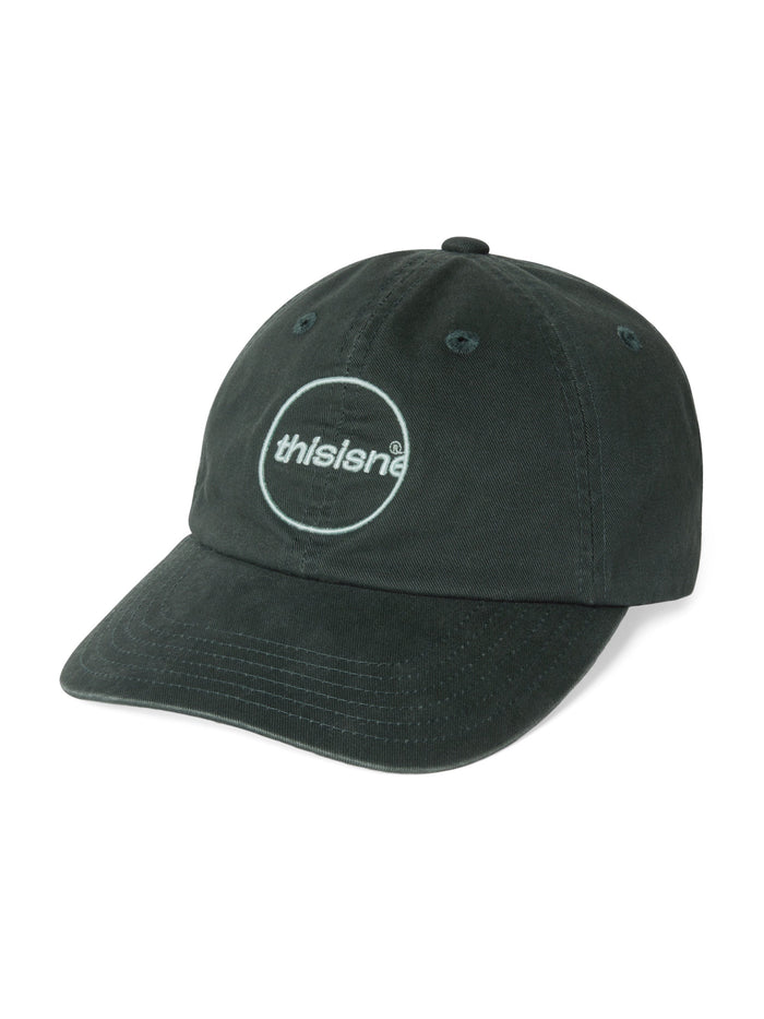 C-Logo Cap