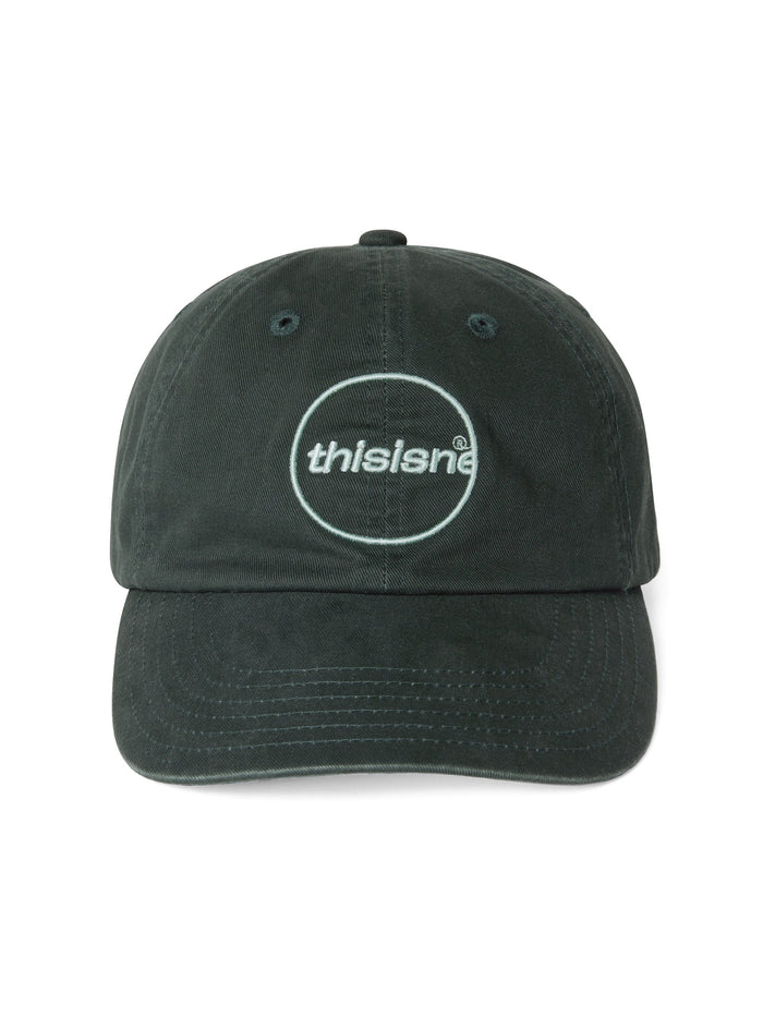 C-Logo Cap