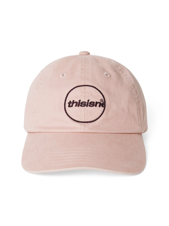 C-Logo Cap