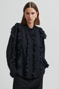 Cally Frill Shirt