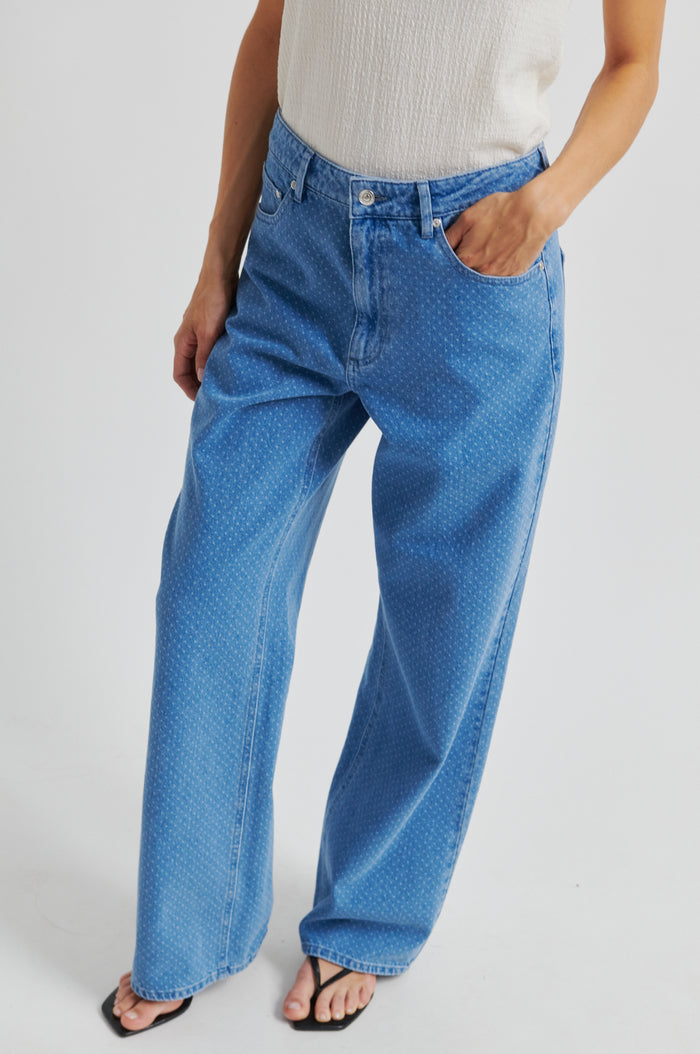 Cama Denim Jeans