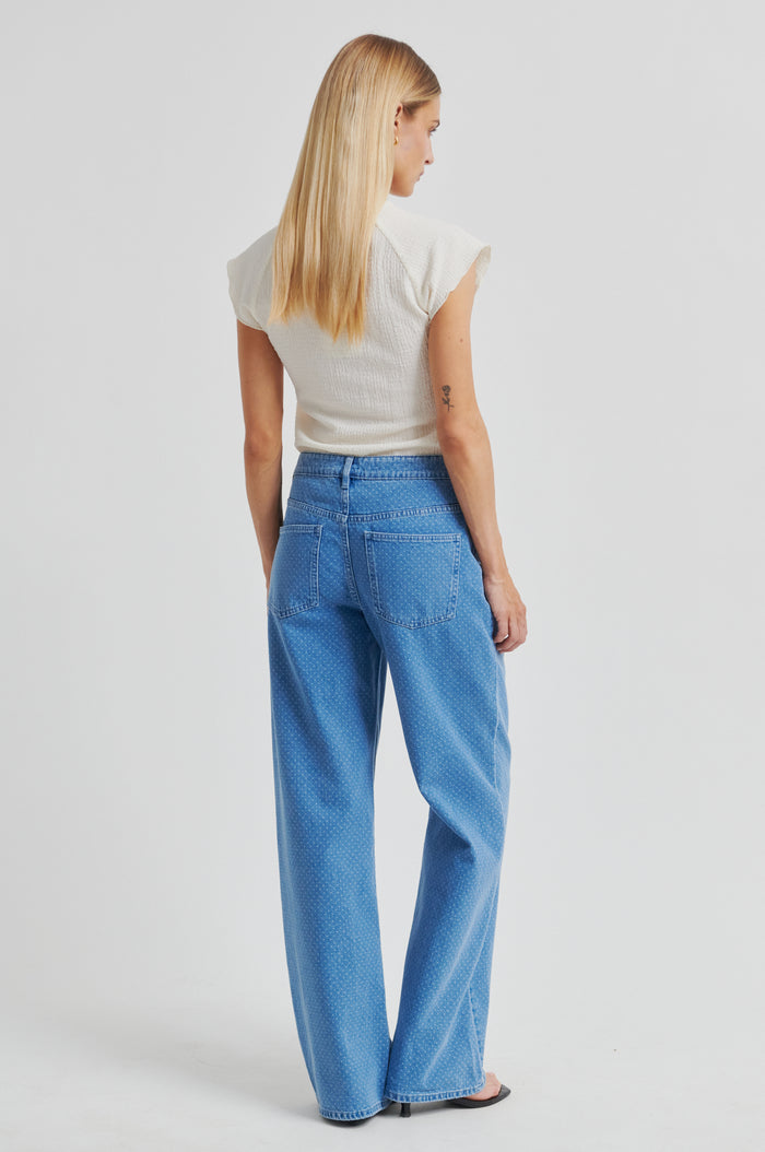 Cama Denim Jeans