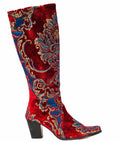 Cambridge Knee High