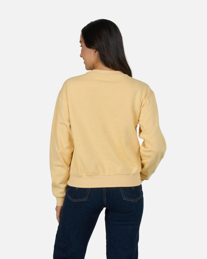 Camp Salty Crew - Butter Cream