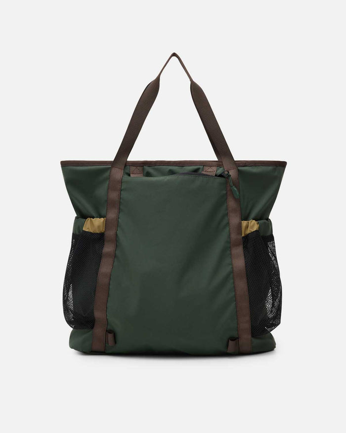 Camp Tote Kakadu Khaki