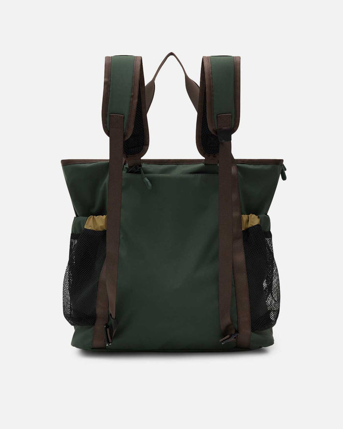 Camp Tote Kakadu Khaki