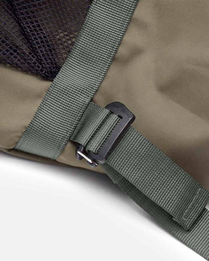 Camp Tote Olive