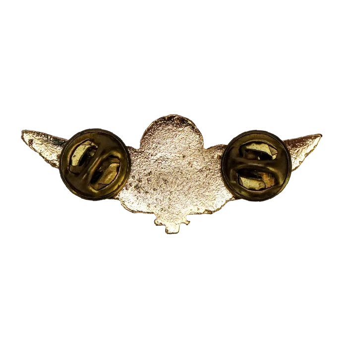 Canadian Forces Basic Parachutist Qualification Wing Badge - Canadian Army Surplus - Flags, Badges & Insignia