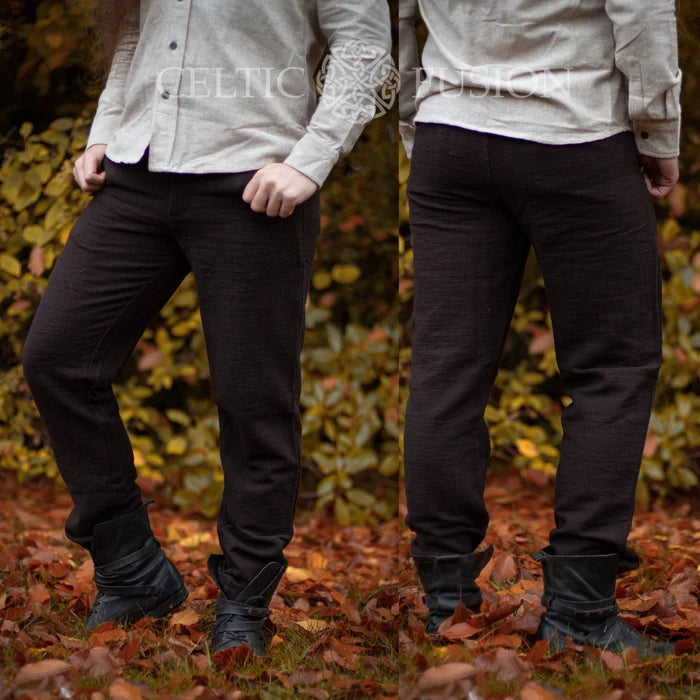 Celtic Fusion Design, Irish-designed folklore-inspired clothing created with a focus on sustainability, natural textures, and