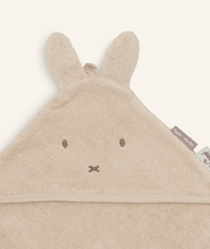 Cape de bain | Miffy