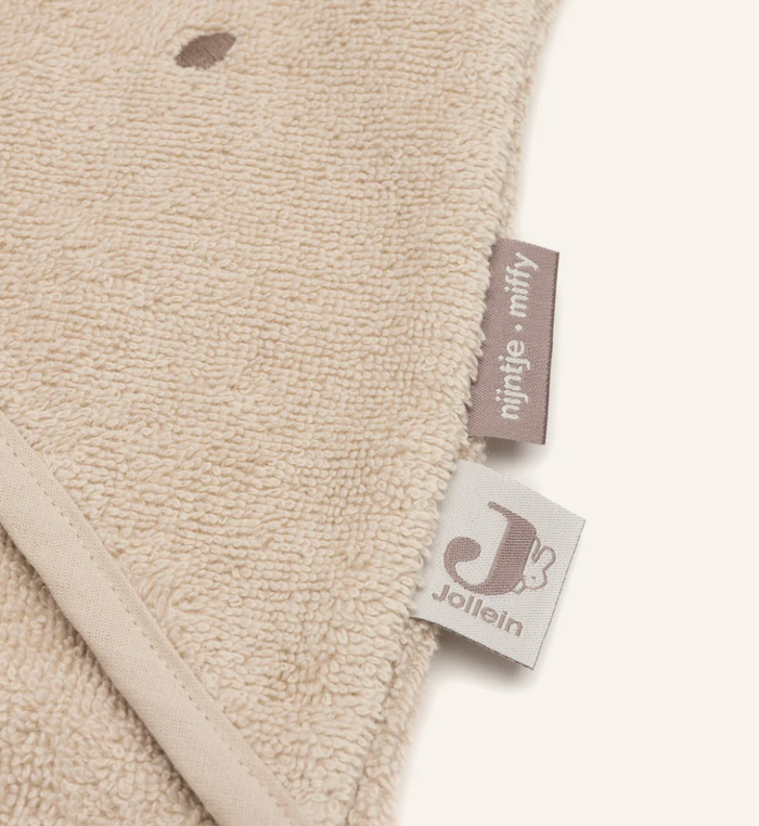 Cape de bain | Miffy