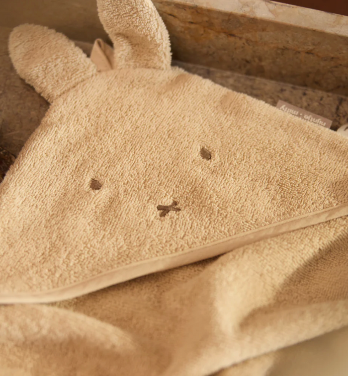 Cape de bain | Miffy