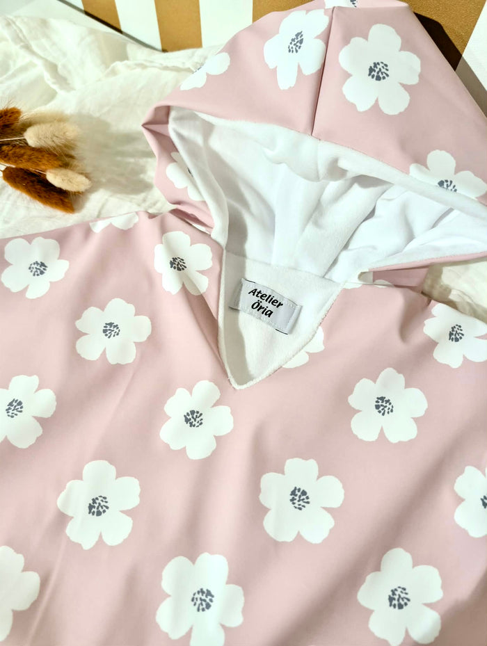Cape de pluie | Bloom
