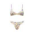 Capri Bikini Bottom