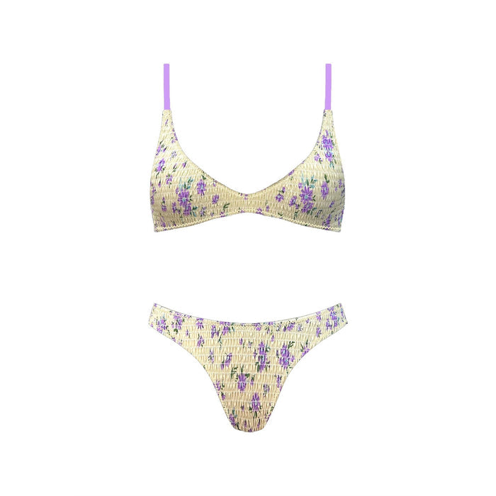 Capri Bikini Bottom