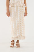 Capri Knit Skirt