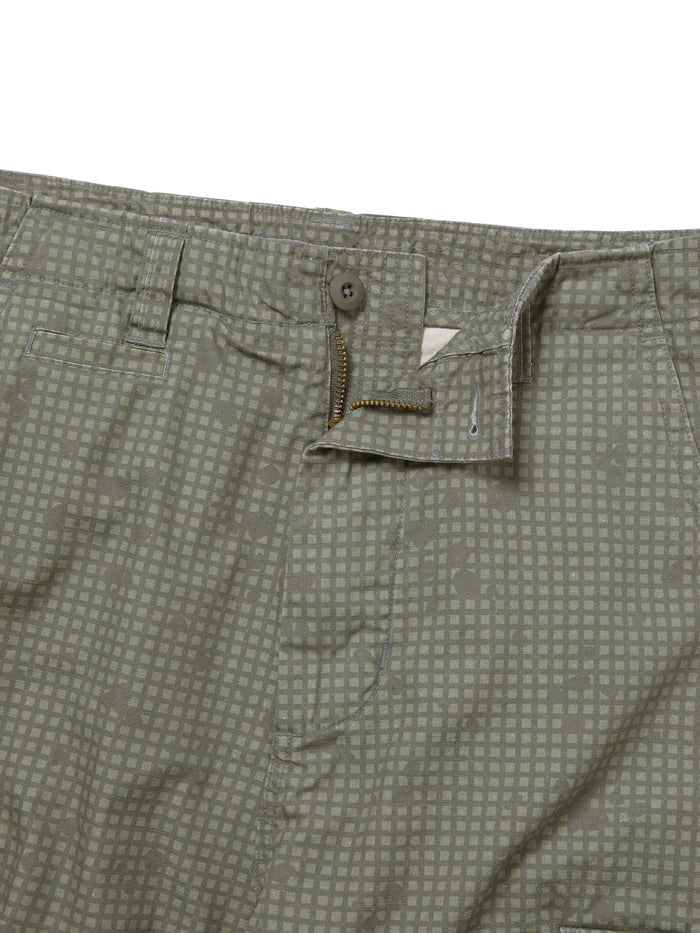 Cargo Short
